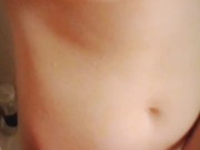 お風呂で手コキ2 8/16