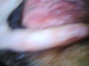Are you Ready for PinkMoonLust Creamy Hairy Pink Pretty Pussy close up closeup SPREAD?
