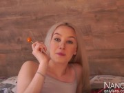 Guide: How to pick up a lollipop 1/16