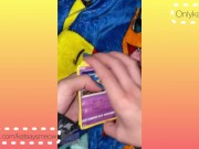 Pokémon card pulls! I can’t believe I pulled this card!