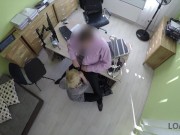 LOAN4K. Lassie veut faire des réparations mais elle devrait baiser pour un prêt 9/16