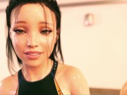 A.O.A. ACADEMY #22 – PC Gameplay [HD] 16/16