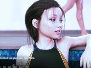 A.O.A. ACADEMY #22 – PC Gameplay [HD] 2/16