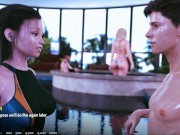 A.O.A. ACADEMY #22 – PC Gameplay [HD] 5/16