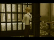 TALES FOR ADULTS - THE ART OF LOVE - EP3 - OLIVIA / PART4 10/16