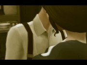 TALES FOR ADULTS - THE ART OF LOVE - EP3 - OLIVIA / PART4 11/16