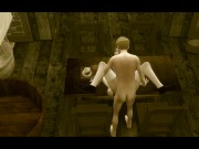 TALES FOR ADULTS - THE ART OF LOVE - EP3 - OLIVIA / PART4 16/16