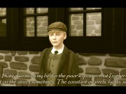 TALES FOR ADULTS - THE ART OF LOVE - EP3 - OLIVIA / PART4 2/16