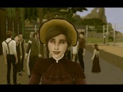 TALES FOR ADULTS - THE ART OF LOVE - EP3 - OLIVIA / PART4 3/16