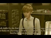 TALES FOR ADULTS - THE ART OF LOVE - EP3 - OLIVIA / PART4 6/16