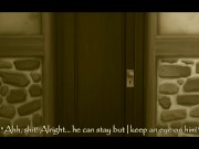 TALES FOR ADULTS - THE ART OF LOVE - EP3 - OLIVIA / PART4 8/16