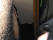 Sucking that BBC 15/16