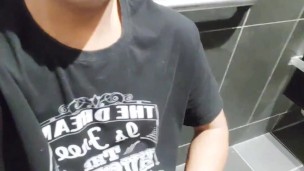 Public Jackoff #2