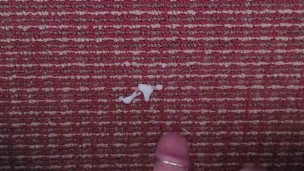 Losing My Video Virginity - Cum Video