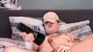 Watch me use my flesh jack ;)