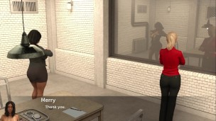 Project Hot Wife - Dude naked in front of my wife (26)