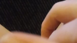 How many fingers can I get in my tight pussy 