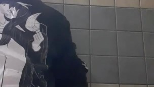 Young guy cums everywhere 