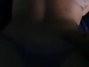 Raolgi teen latina 18yo beginner hotwife, shared GF