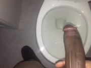 Busting a Nut in the Night Light 1/16