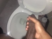 Busting a Nut in the Night Light 5/16