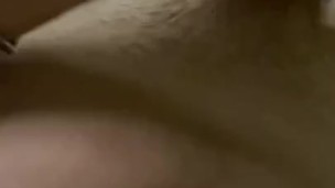 Huge cock cumshot