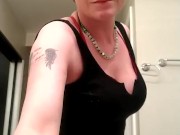 Shower Fun