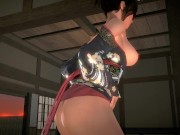 Meli Luce Honey Select Hentai 3D Masturbation 13/16