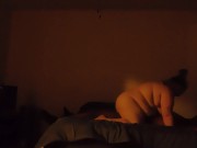 My BBW Ex coming over after my girl goes to work 14/16