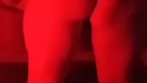 THICCC ASS WHITE GIRL 