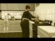 TALES FOR ADULTS - THE ART OF LOVE - EP2 - POLLY / PART2 12/16