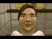 TALES FOR ADULTS - THE ART OF LOVE - EP2 - POLLY / PART2 6/16