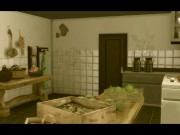 TALES FOR ADULTS - THE ART OF LOVE - EP2 - POLLY / PART2 7/16