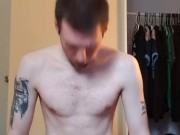 Wanna hit it from the back with this cumshot