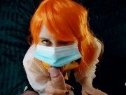 Step Daughter Seduces Her Step Dad To Fuck Her While Mom Is In The Next Room - Harry Potter Cosplay 4/16