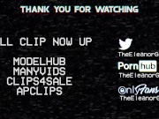 Step Sis Is Horny In Quarantine 14/16