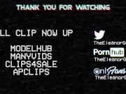 Step Sis Is Horny In Quarantine 15/16