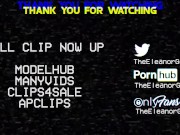 Step Sis Is Horny In Quarantine 16/16