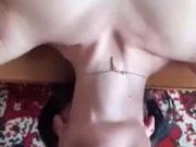 fucked deep in his mouth 9/16