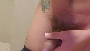 Leaking all over