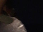 Friends younger sister gets fucked hard after party!  11/16