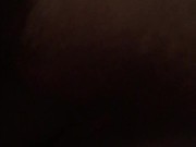 Friends younger sister gets fucked hard after party!  6/16