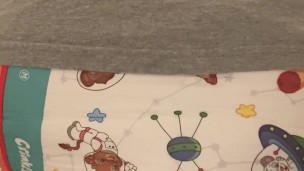 FTM Trans Boy Diaper Fill and Squish