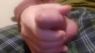Who wants to suck my thick cock?