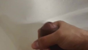 Some fun in the shower 