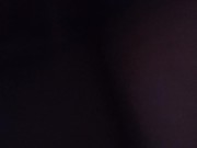 Dick Deep In My Creamy Pussy POV 1/16