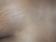 Dick Deep In My Creamy Pussy POV 12/16