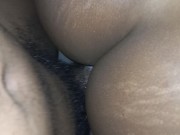 Dick Deep In My Creamy Pussy POV 13/16