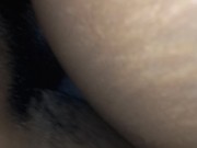 Dick Deep In My Creamy Pussy POV 14/16