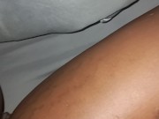 Dick Deep In My Creamy Pussy POV 4/16